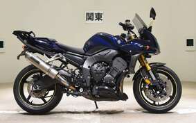 YAMAHA FZ FAZER 2007 RN17