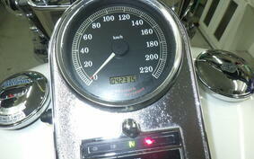 HARLEY FLSTC 1450 2000