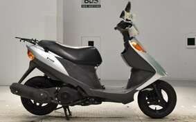 SUZUKI ADDRESS V125 CF4EA