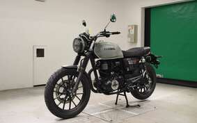 HONDA GB350S 2022 NC59