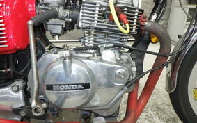 HONDA CB250 T CB250T