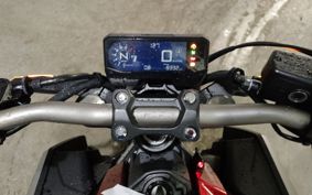 HONDA CB650R RH03