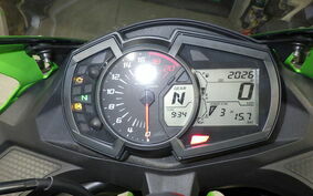 KAWASAKI ZX-25R ZX250E