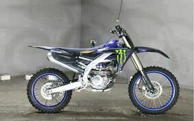 YAMAHA YZ250F CG40C