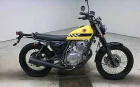 SUZUKI GRASS TRACKER BigBoy NJ47A