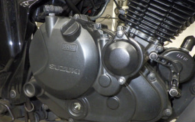 SUZUKI GIXXER 150 ED13N