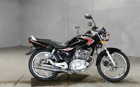 SUZUKI EN125 2A PCJK6