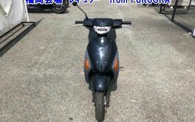 SUZUKI LET`s 4 CA41A