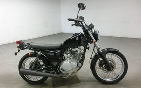 SUZUKI GRASS TRACKER NJ4BA