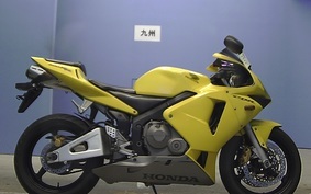 HONDA CBR600RR PC37