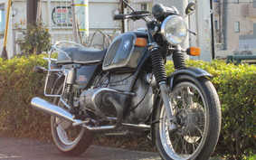 BMW R90 1976 R906