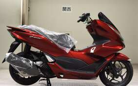 HONDA PCX125 JK05