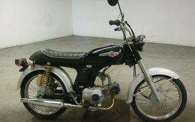 HONDA BENLY 50 S CD50