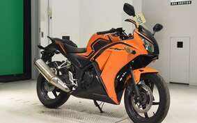 HONDA CBR250R A MC41