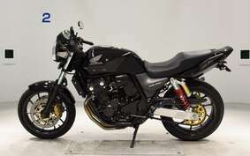 HONDA CB400SF GEN 4 2015 NC42