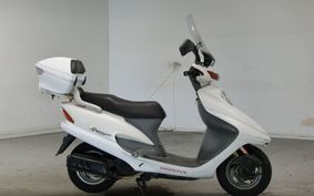 HONDA SPACY 125 JF04