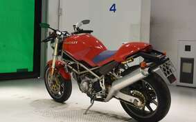 DUCATI MONSTER 900 1994