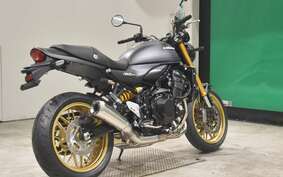 KAWASAKI Z900RS SE 2025 ZR900K