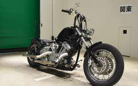 YAMAHA DRAGSTAR 1100 2010 VP13J