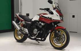 HONDA CB400 SUPER BOLDOR VTEC 2006 NC39