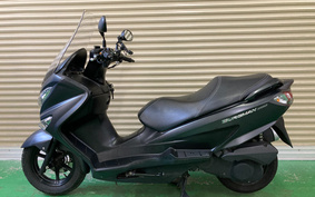 SUZUKI SKYWAVE 200 (Burgman 200) CH41A