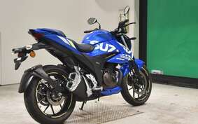 SUZUKI GIXXER 250