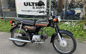 HONDA BENLY50 CD50