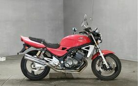 KAWASAKI BALIUS 250 Gen.2 ZR250B