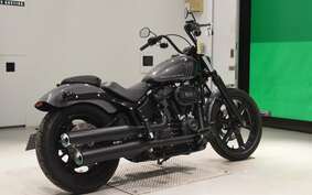 HARLEY FXBBS1870 2022 YYK