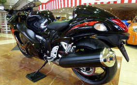 SUZUKI GSX1300R HAYABUSA 2010 GX72A