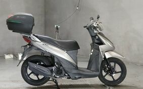 SUZUKI ADDRESS 110 CE47A