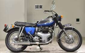 KAWASAKI W1 S 1971 W1F