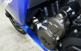 SUZUKI GIXXER 250 SF ED22B