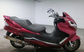 SUZUKI SKYWAVE 250 (Burgman 250) SS Type Fi CJ46A