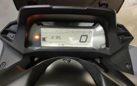 YAMAHA TORI CITY 300 SH15J