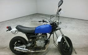 HONDA APE 50 AC16