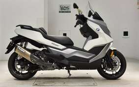 BMW C400GT 2020 0C06