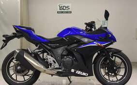 SUZUKI GSX250R DN11A