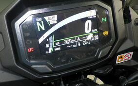 KAWASAKI NINJA 1000 SX 2021 ZXT02K