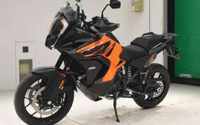 KTM 1290 ADVENTURE  S 2024