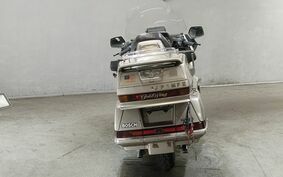 HONDA GL1500 GOLD WING 1989 SC22