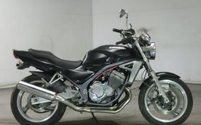 KAWASAKI BALIUS 250 1992 ZR250A