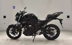 YAMAHA MT-25 RG10J