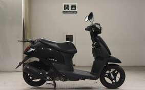 SUZUKI LET's CA4AA