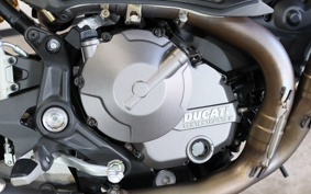 DUCATI MONSTER 821 2018 MH00A