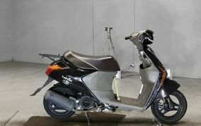 SUZUKI LET's 5 G CA47A