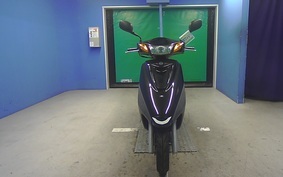 YAMAHA AXIS 125 TREET SE53J