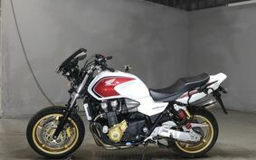 HONDA CB1300ST SUPER TOURING 2012 SC54