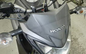 HONDA HORNET 160R KC23