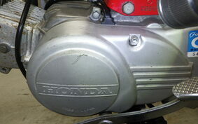 HONDA CL50 BENLY CD50